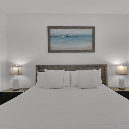 Beach Resort 306 By Newman-Dailey Destin Exterior foto