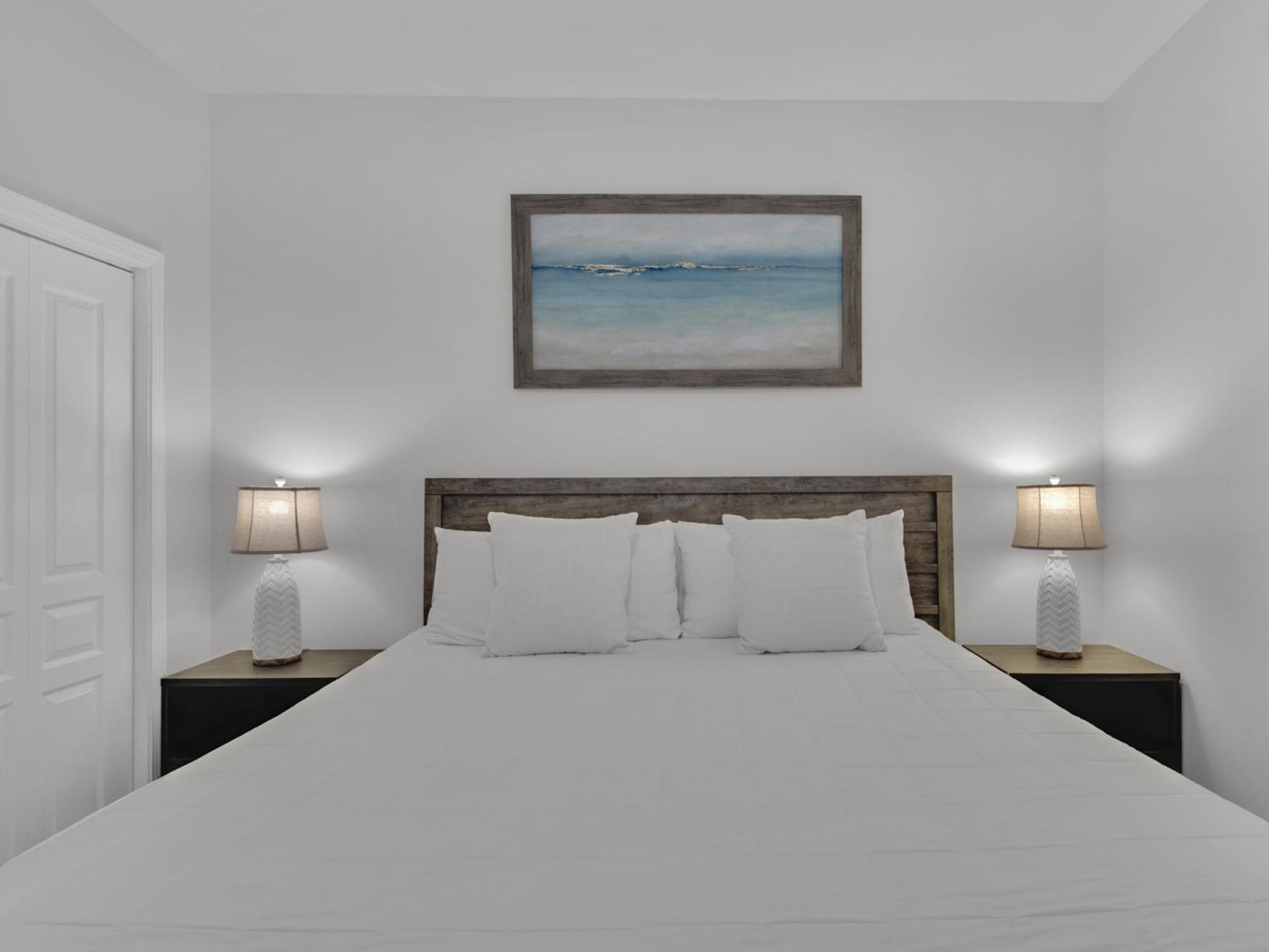 Beach Resort 306 By Newman-Dailey Destin Exterior foto