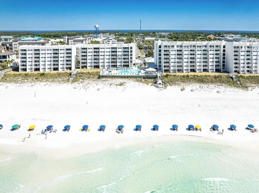 Beach Resort 306 By Newman-Dailey Destin Exterior foto