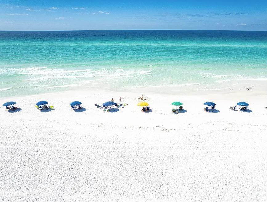 Beach Resort 306 By Newman-Dailey Destin Exterior foto
