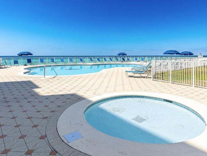 Beach Resort 306 By Newman-Dailey Destin Exterior foto