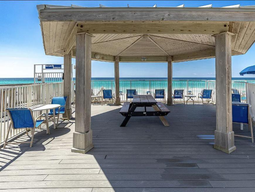Beach Resort 306 By Newman-Dailey Destin Exterior foto